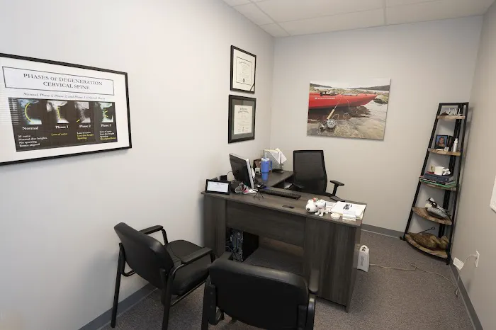 Mid-Atlantic Spinal Rehab & Chiropractic - Edgewood/Joppa Picture 6
