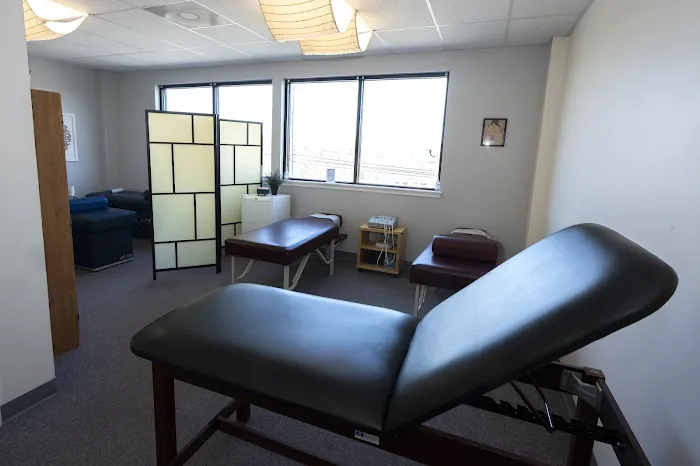 Mid-Atlantic Spinal Rehab & Chiropractic - Edgewood/Joppa Picture 4