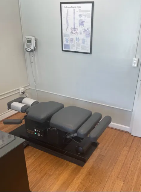 Altacare Chiropractic and Rehabilitation Picture 5