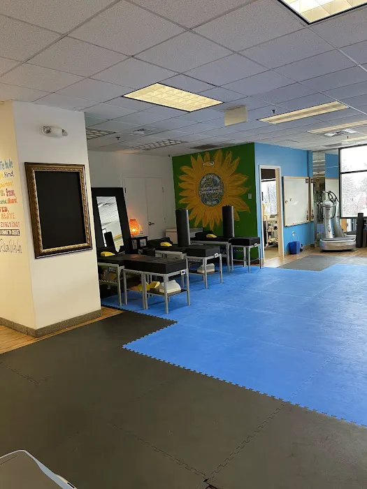 Dr. David Kaminsky - Maryland Chiropractic Picture 6