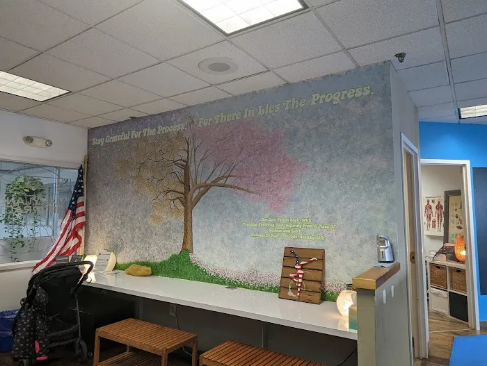 Dr. David Kaminsky - Maryland Chiropractic Picture 5