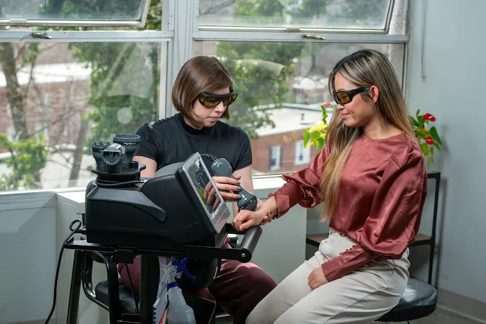 Mid-Atlantic Brain and Neurological Rehabilitation Picture 5