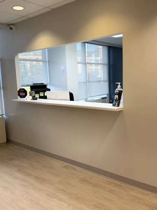 Omega Chiropractic & Pain Center Picture 5