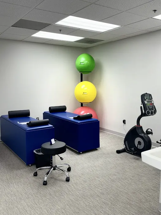 Omega Chiropractic & Pain Center Picture 4