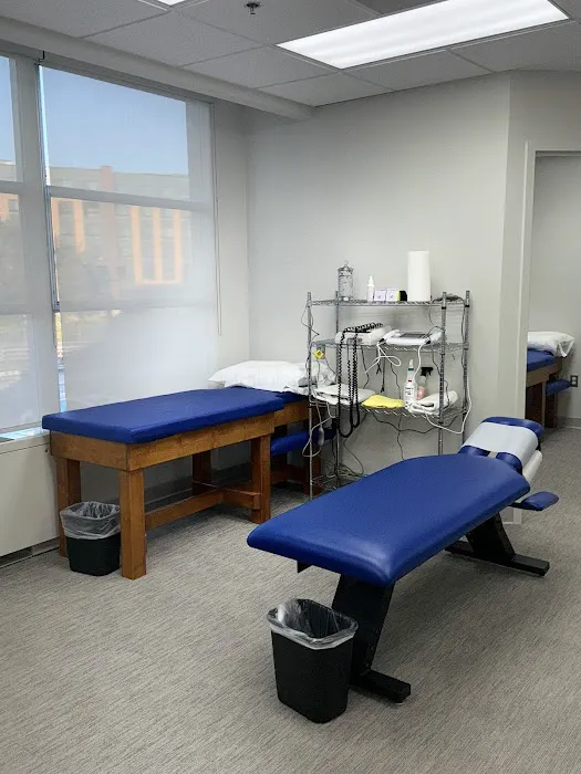 Omega Chiropractic & Pain Center Picture 6