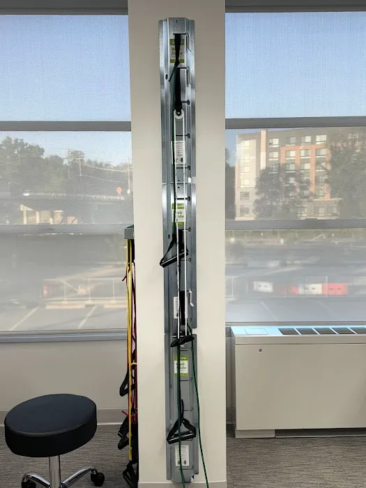 Omega Chiropractic & Pain Center Picture 3