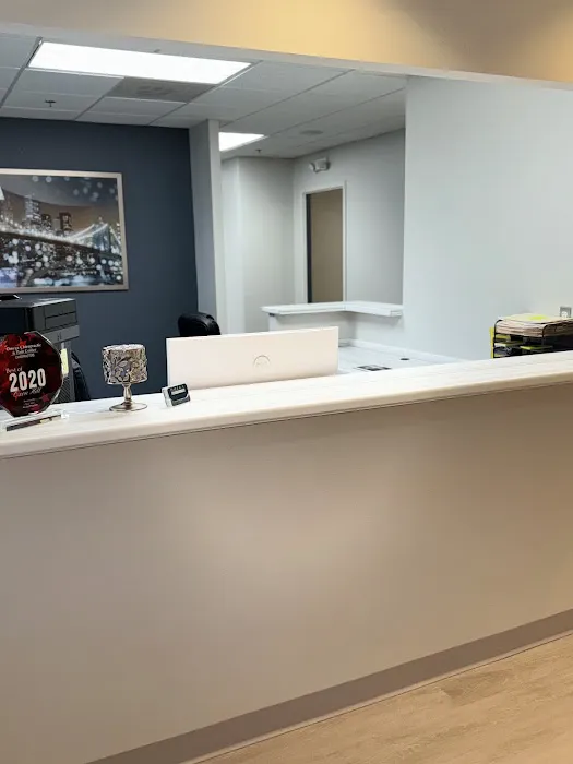 Omega Chiropractic & Pain Center Picture 2