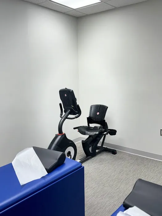 Omega Chiropractic & Pain Center Picture 1