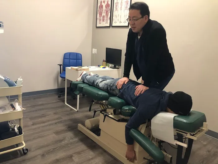 Min Chiropractic & Rehabilitation Picture 3
