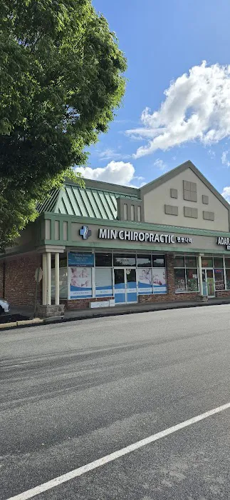 Min Chiropractic & Rehabilitation Picture 2