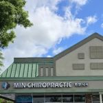 Min Chiropractic & Rehabilitation