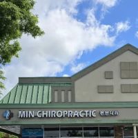 Min Chiropractic & Rehabilitation ico