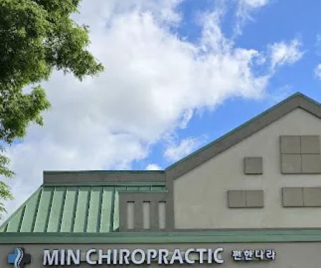 Min Chiropractic & Rehabilitation