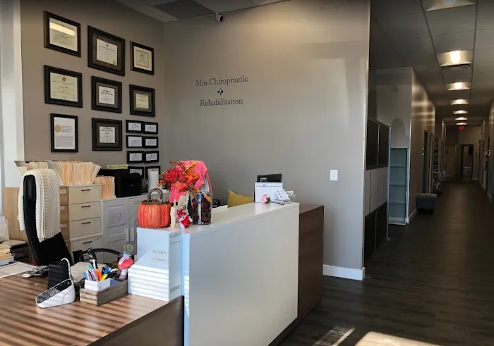 Min Chiropractic & Rehabilitation Picture 6