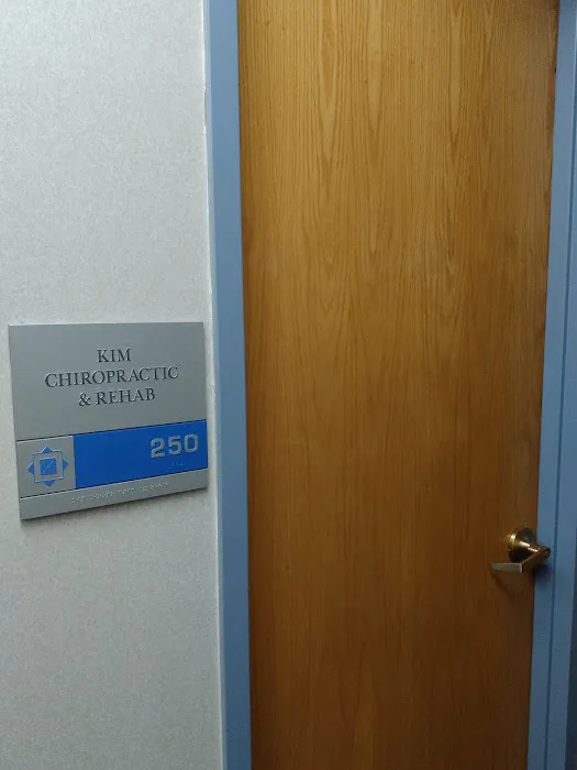 Kim Chiropractic Clinic Picture 6