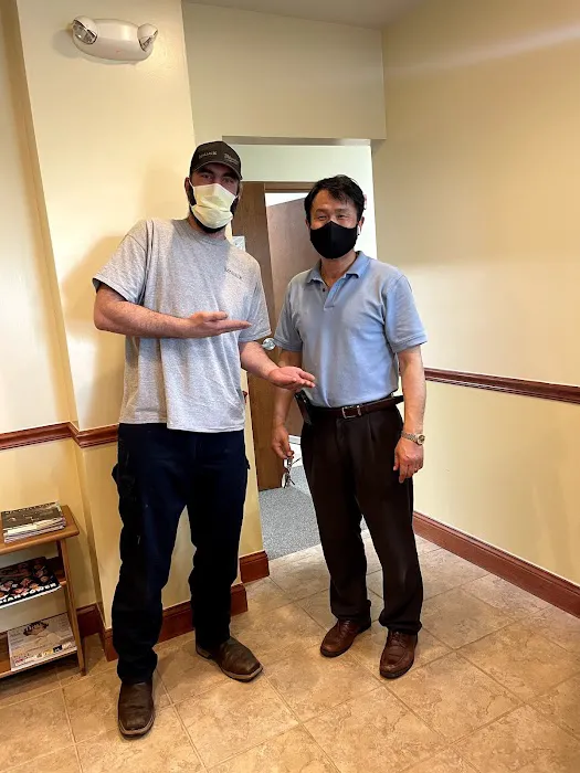 Kim Chiropractic Clinic Picture 4