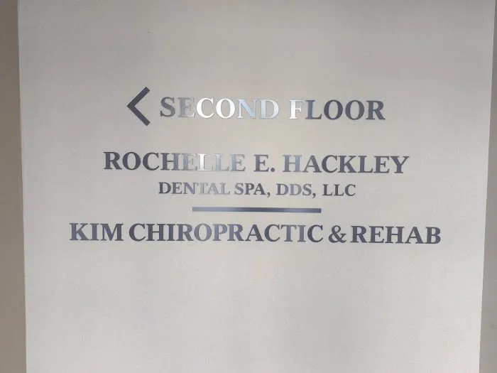 Kim Chiropractic Clinic Picture 3
