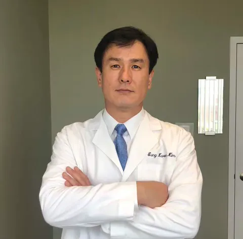 Kim Chiropractic Clinic Picture 1