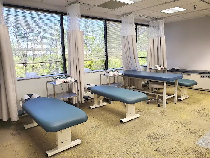 Rockville Family Chiropractic Clinic: Huichul Kim, DC Picture 5