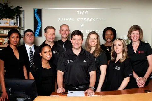 Rockville Medical & Disc Center LLC Picture 1