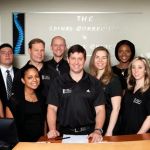 Rockville Medical & Disc Center LLC