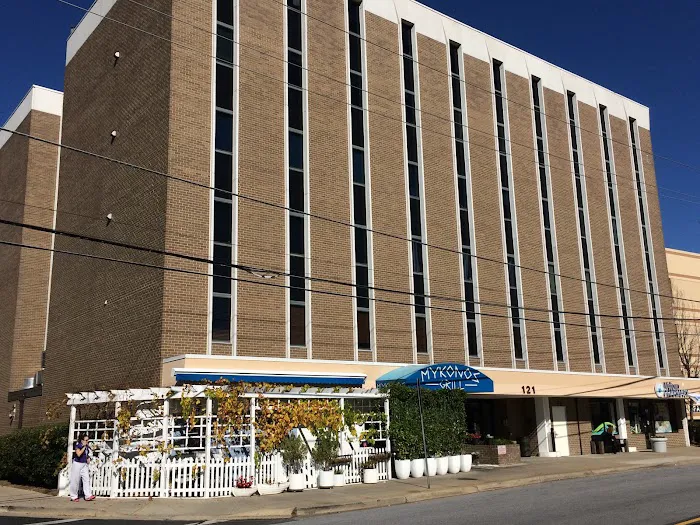 Rockville Chiropractic & Sports Care Picture 5