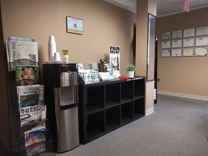Rockville Chiropractic & Sports Care Picture 2