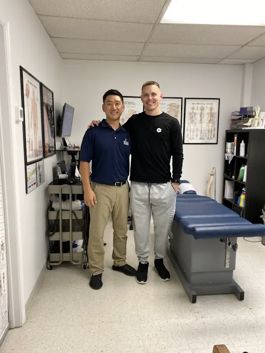 Rockville Chiropractic & Sports Care Picture 4