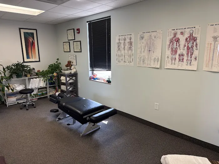 Envision Health Chiropractic and Wellness Center Picture 2