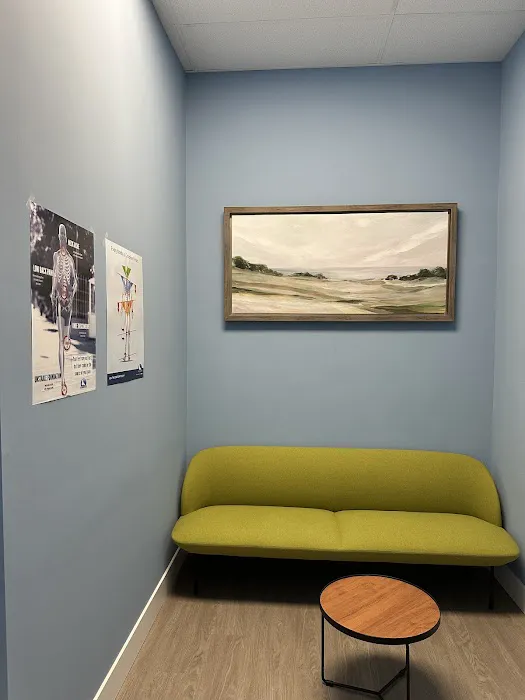 @My Favorite Doctor Chiropractic-Rockville Picture 4