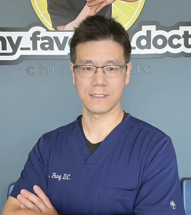 @My Favorite Doctor Chiropractic-Rockville Picture 10