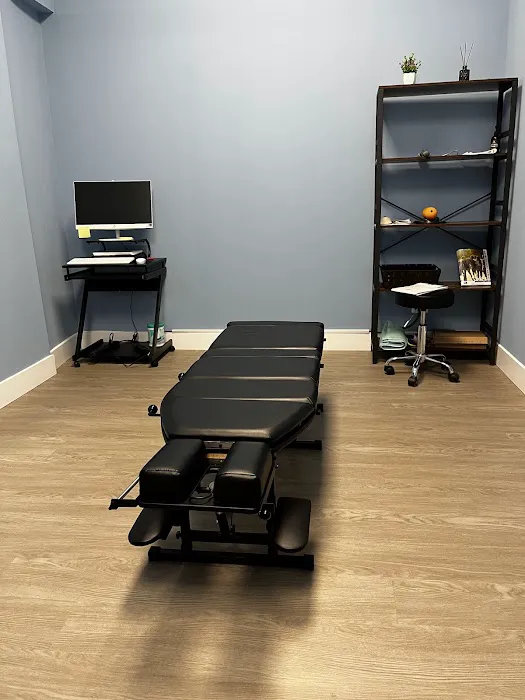 @My Favorite Doctor Chiropractic-Rockville Picture 7