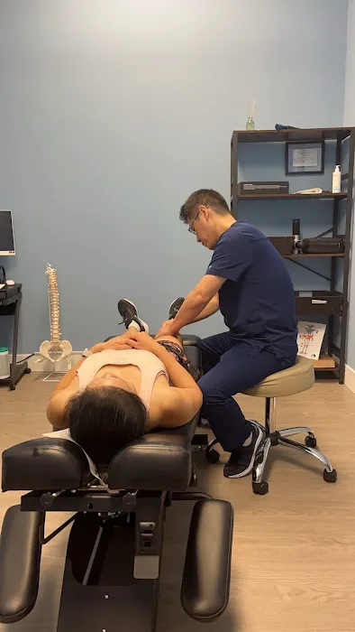 @My Favorite Doctor Chiropractic-Rockville Picture 1