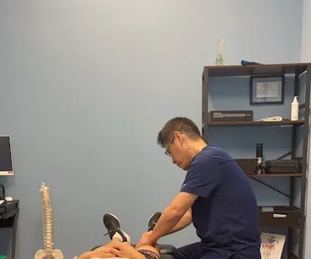 @My Favorite Doctor Chiropractic-Rockville