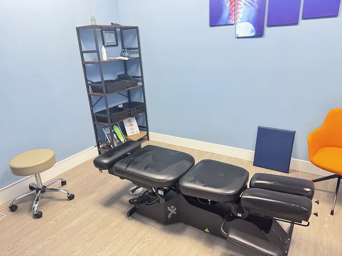 @My Favorite Doctor Chiropractic-Rockville Picture 5