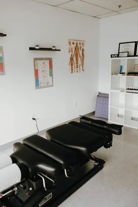 Ease Chiropractic & Wellness Picture 1