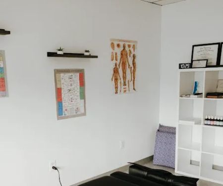Ease Chiropractic & Wellness