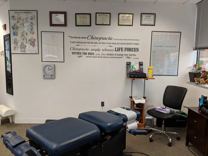 Pow-Her Chiropractic Picture 4