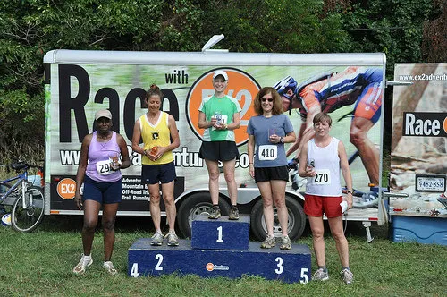 Pow-Her Chiropractic Picture 9