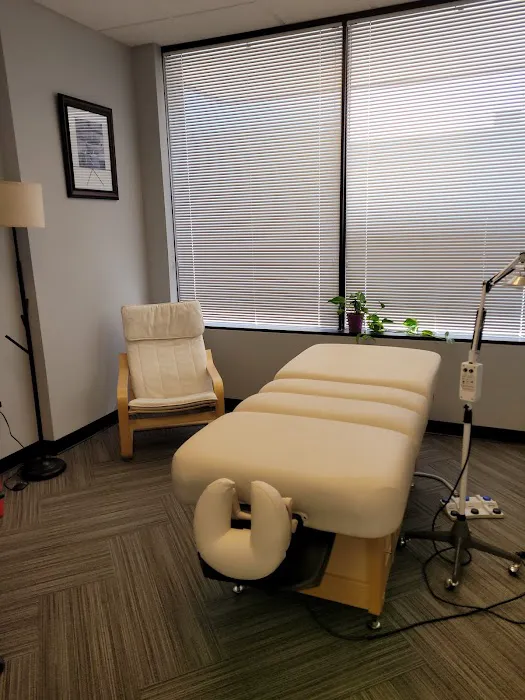 Pow-Her Chiropractic Picture 1