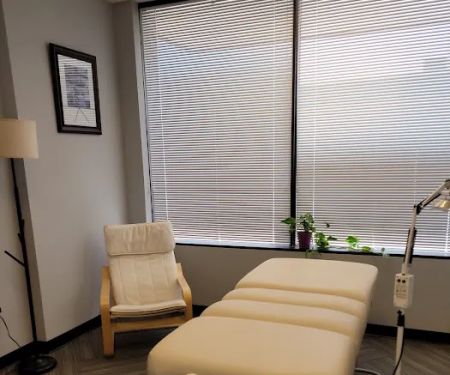Pow-Her Chiropractic
