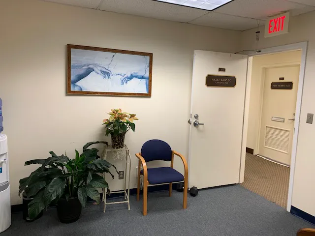 Nicole Ganz, D.C. Chiropractor Picture 1