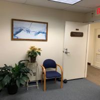 Nicole Ganz, D.C. Chiropractor ico