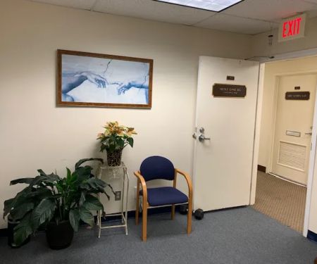 Nicole Ganz, D.C. Chiropractor