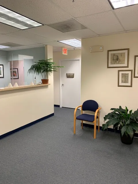 Nicole Ganz, D.C. Chiropractor Picture 2