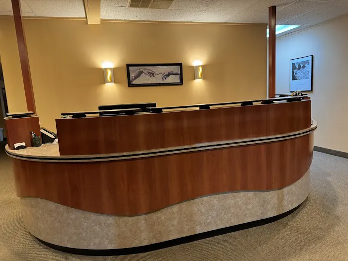 Olson Spencer H DC Picture 1