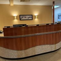 Olson Spencer H DC ico