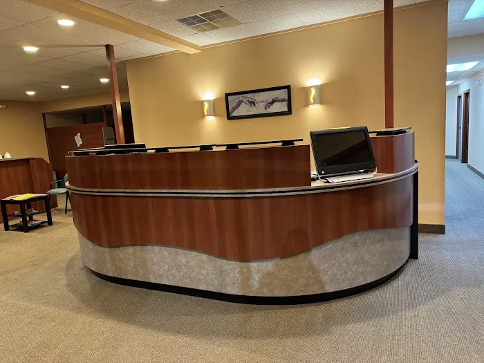 Olson Spencer H DC Picture 3