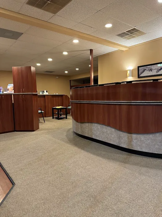 Olson Spencer H DC Picture 2