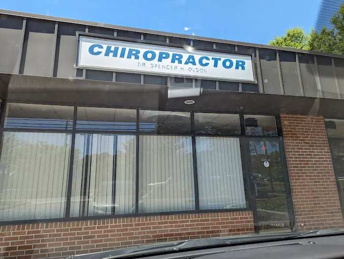 Olson Chiropractic Picture 1